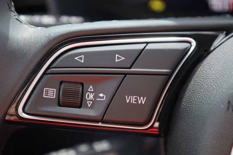 AUDI A1 SPORTBACK SPORTBACK 30 TFSI 2024