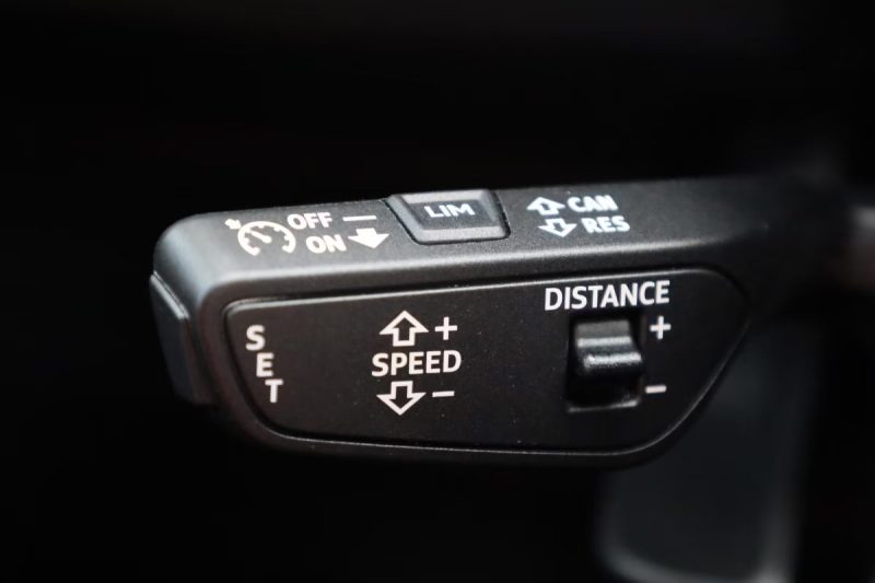AUDI A1 SPORTBACK SPORTBACK 30 TFSI 2024