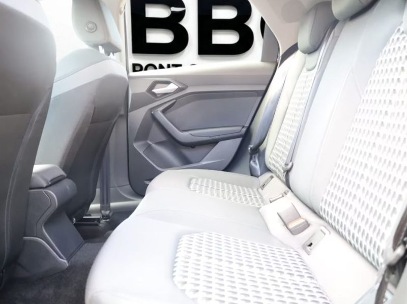 AUDI A1 SPORTBACK SPORTBACK 30 TFSI 2024