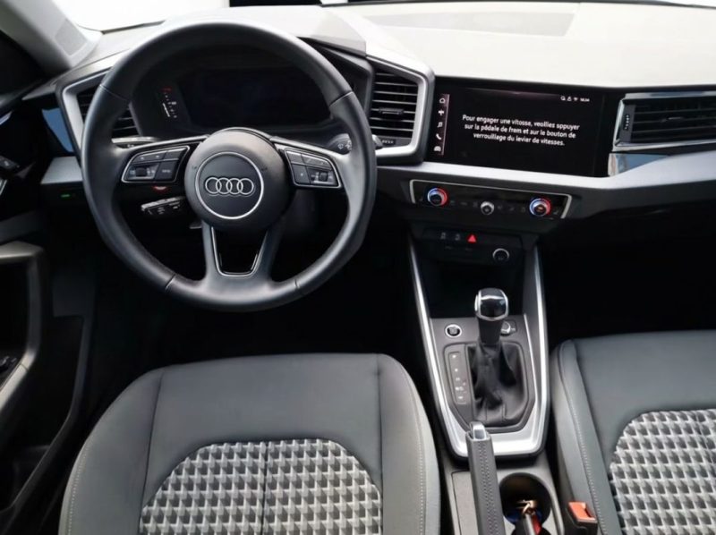 AUDI A1 SPORTBACK SPORTBACK 30 TFSI 2024
