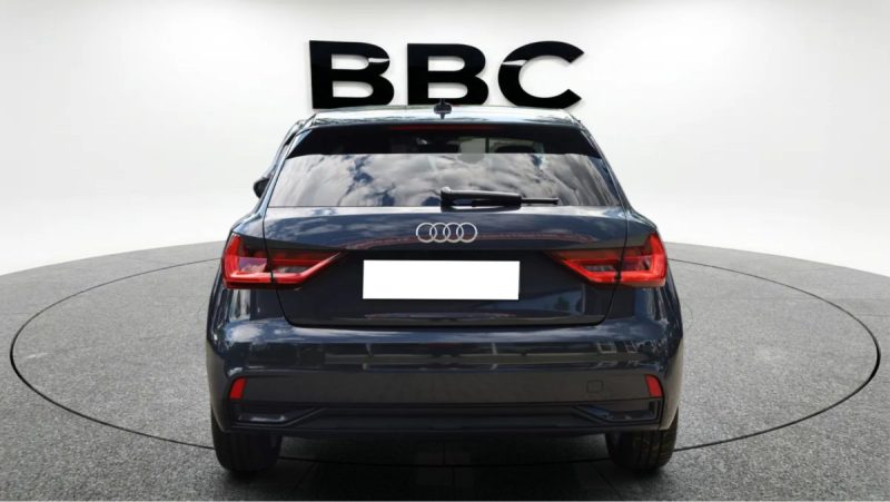 AUDI A1 SPORTBACK SPORTBACK 30 TFSI 2024