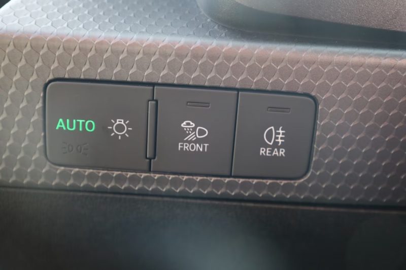 AUDI A1 SPORTBACK SPORTBACK 30 TFSI 2024