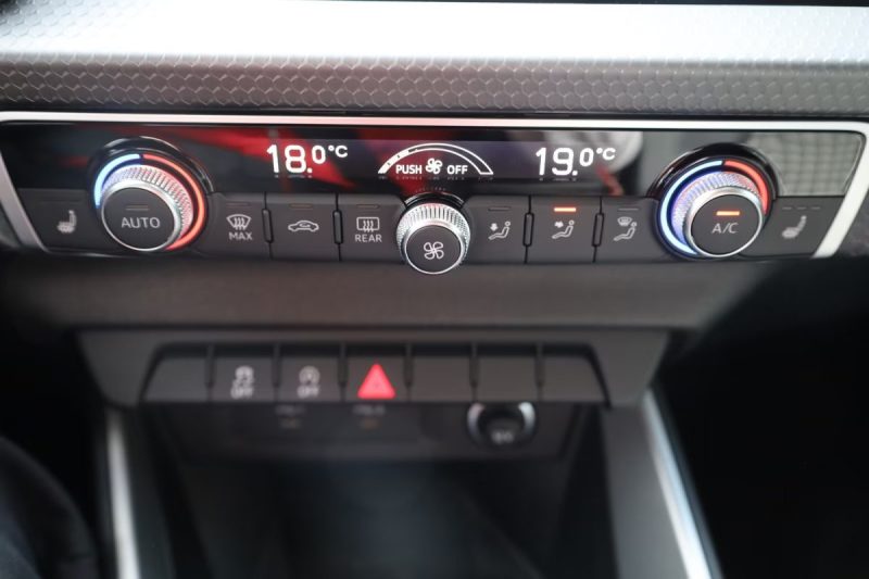 AUDI A1 SPORTBACK SPORTBACK 30 TFSI 2024