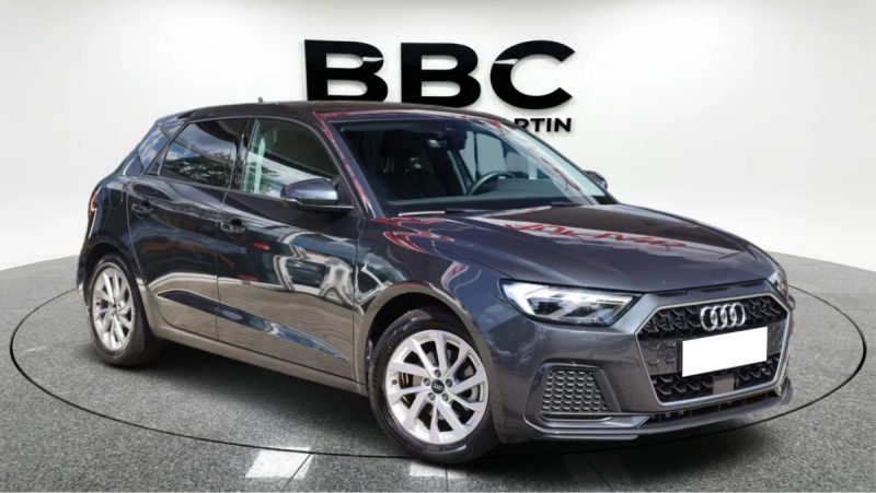AUDI A1 SPORTBACK SPORTBACK 30 TFSI 2024