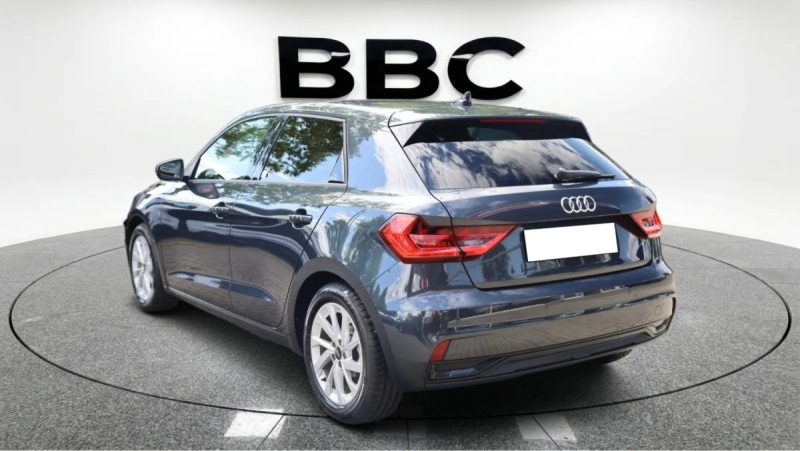 AUDI A1 SPORTBACK SPORTBACK 30 TFSI 2024