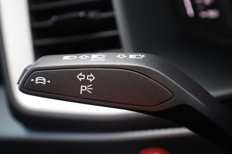 AUDI A1 SPORTBACK SPORTBACK 30 TFSI 2024