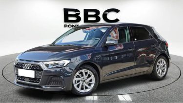AUDI A1 SPORTBACK SPORTBACK 30 TFSI 2024