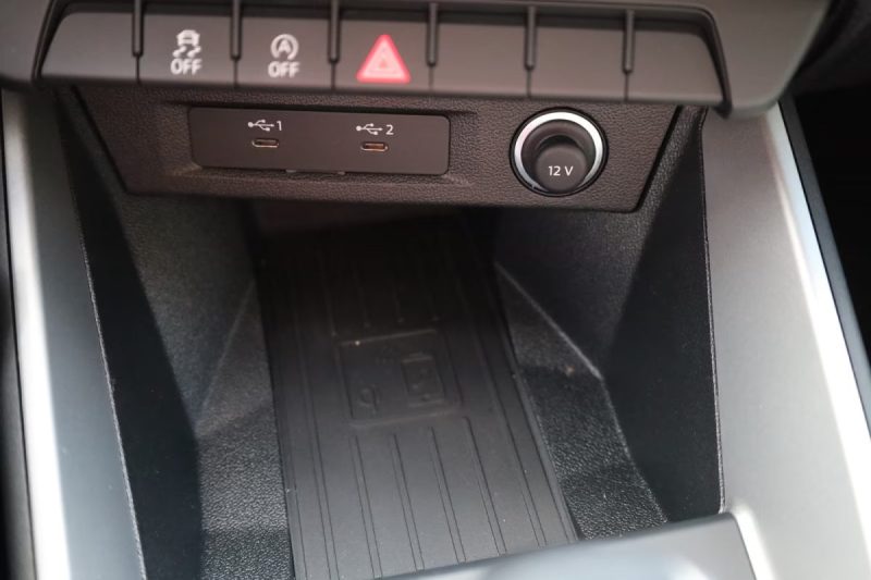 AUDI A1 SPORTBACK SPORTBACK 30 TFSI 2024