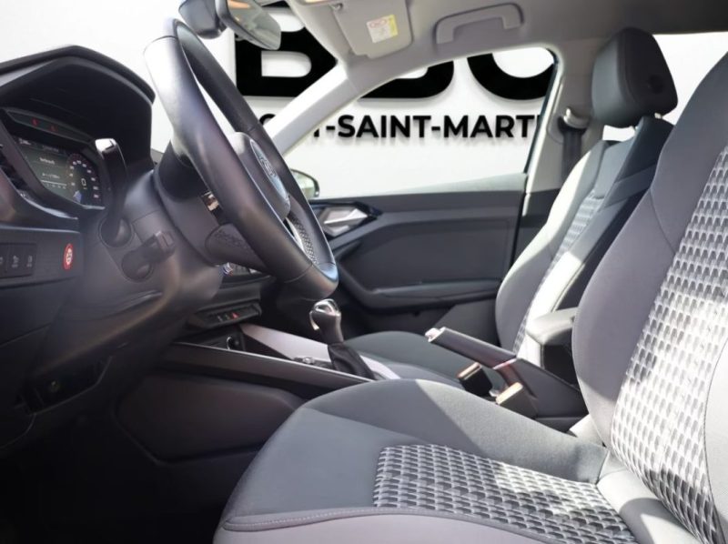 AUDI A1 SPORTBACK SPORTBACK 30 TFSI 2024