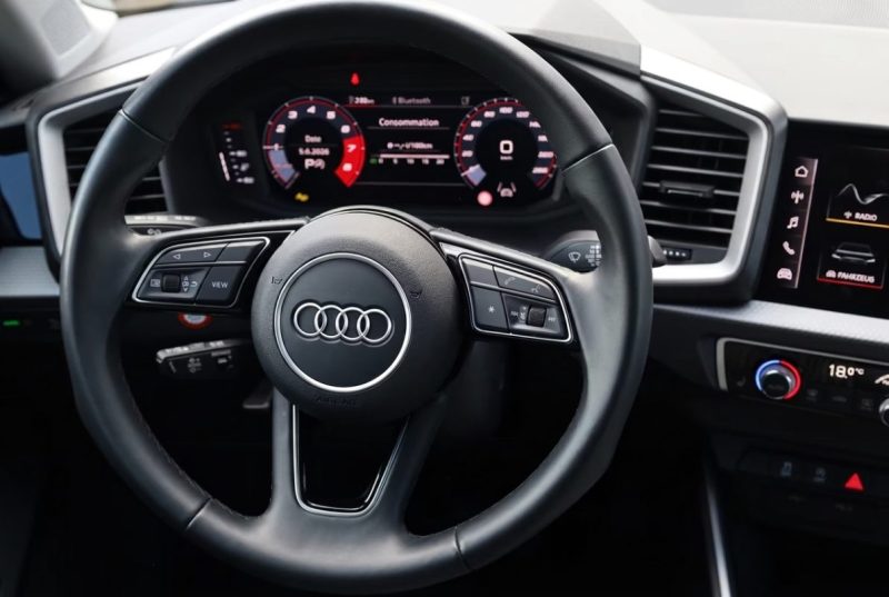 AUDI A1 SPORTBACK SPORTBACK 30 TFSI 2024