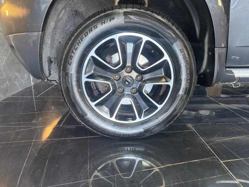 DACIA DUSTER 1.5 DCI 110 AMBIANCE 2016