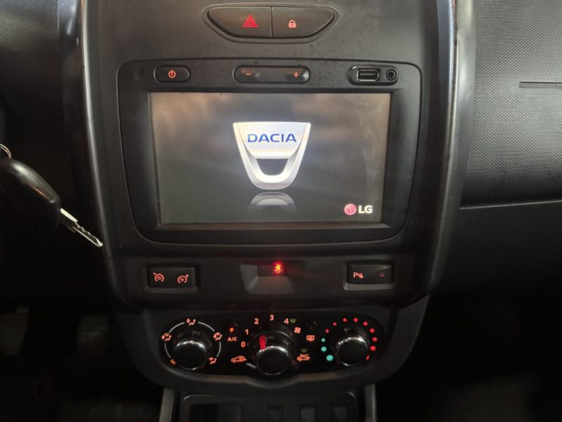 DACIA DUSTER 1.5 DCI 110 AMBIANCE 2016