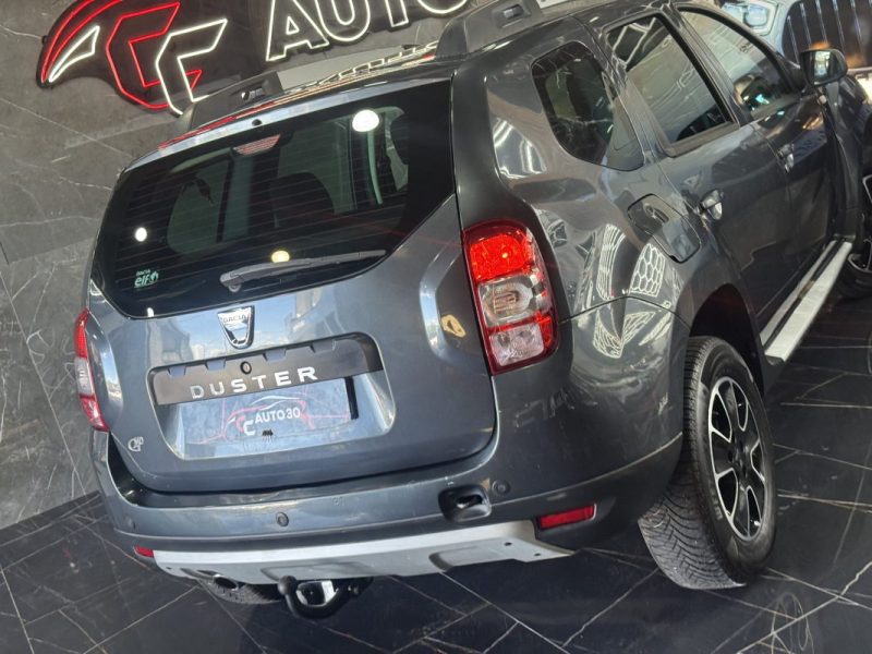 DACIA DUSTER 1.5 DCI 110 AMBIANCE 2016