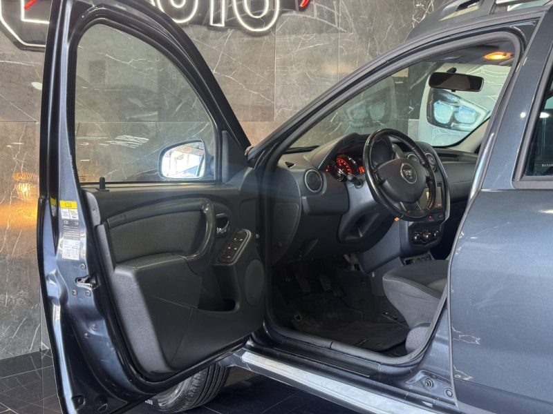 DACIA DUSTER 1.5 DCI 110 AMBIANCE 2016