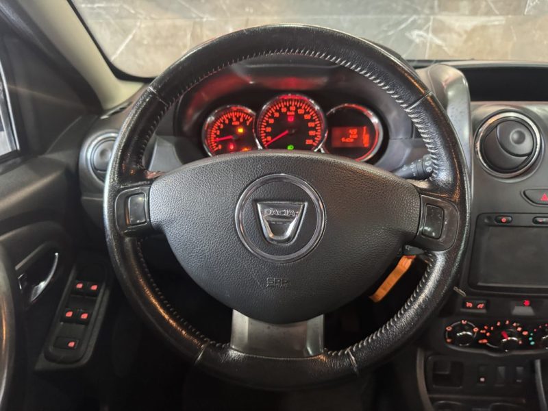 DACIA DUSTER 1.5 DCI 110 AMBIANCE 2016