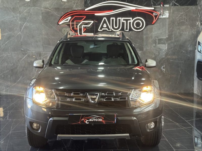 DACIA DUSTER 1.5 DCI 110 AMBIANCE 2016