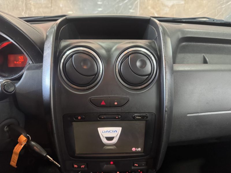 DACIA DUSTER 1.5 DCI 110 AMBIANCE 2016