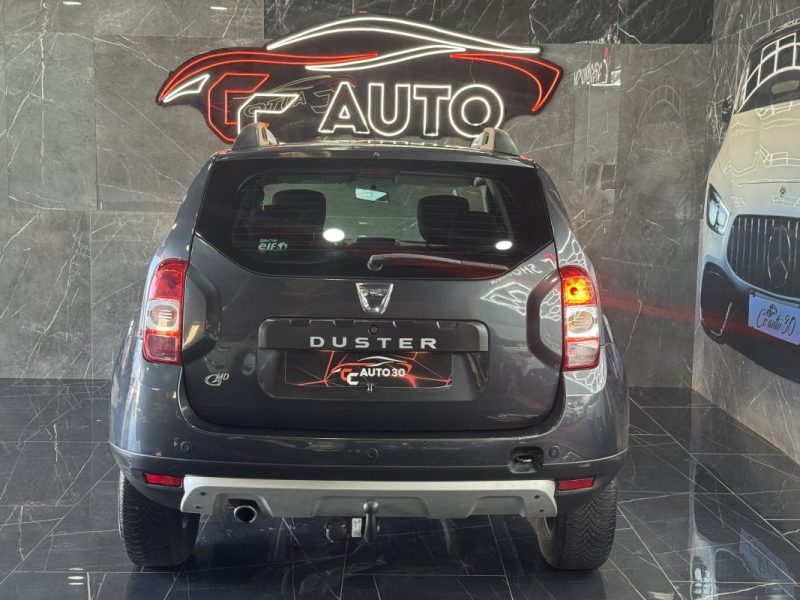 DACIA DUSTER 1.5 DCI 110 AMBIANCE 2016