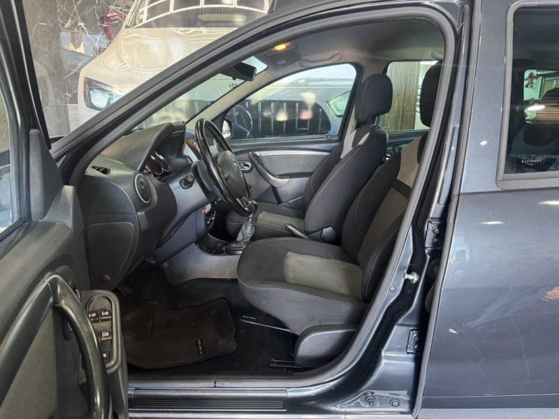 DACIA DUSTER 1.5 DCI 110 AMBIANCE 2016