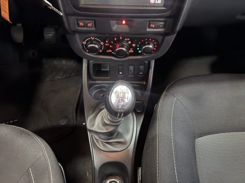 DACIA DUSTER 1.5 DCI 110 AMBIANCE 2016