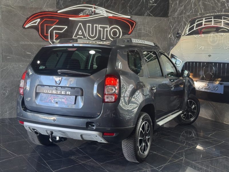 DACIA DUSTER 1.5 DCI 110 AMBIANCE 2016