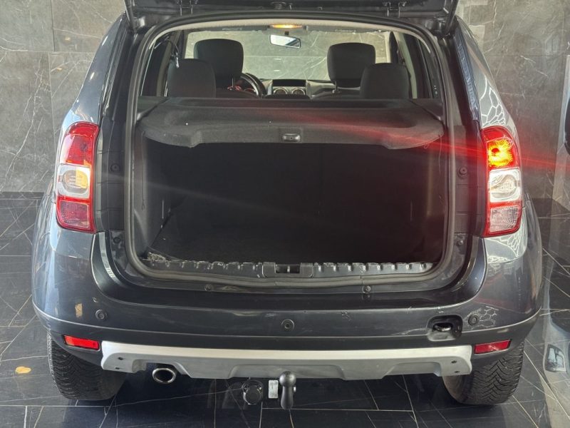 DACIA DUSTER 1.5 DCI 110 AMBIANCE 2016