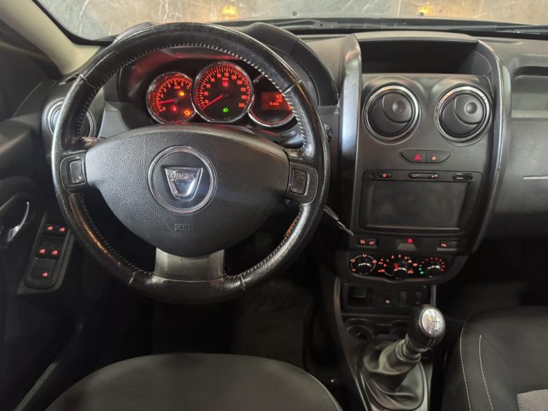 DACIA DUSTER 1.5 DCI 110 AMBIANCE 2016