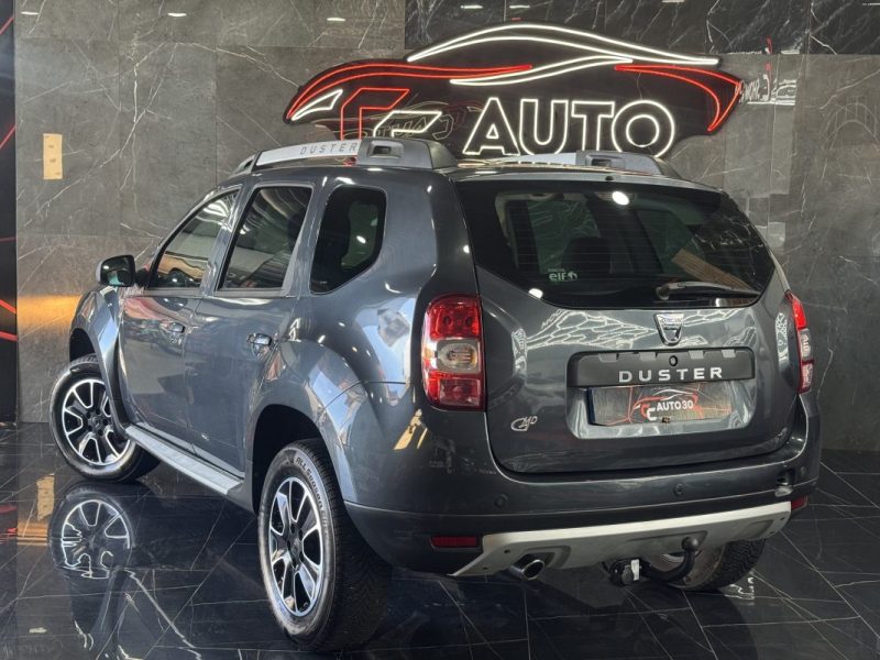 DACIA DUSTER 1.5 DCI 110 AMBIANCE 2016