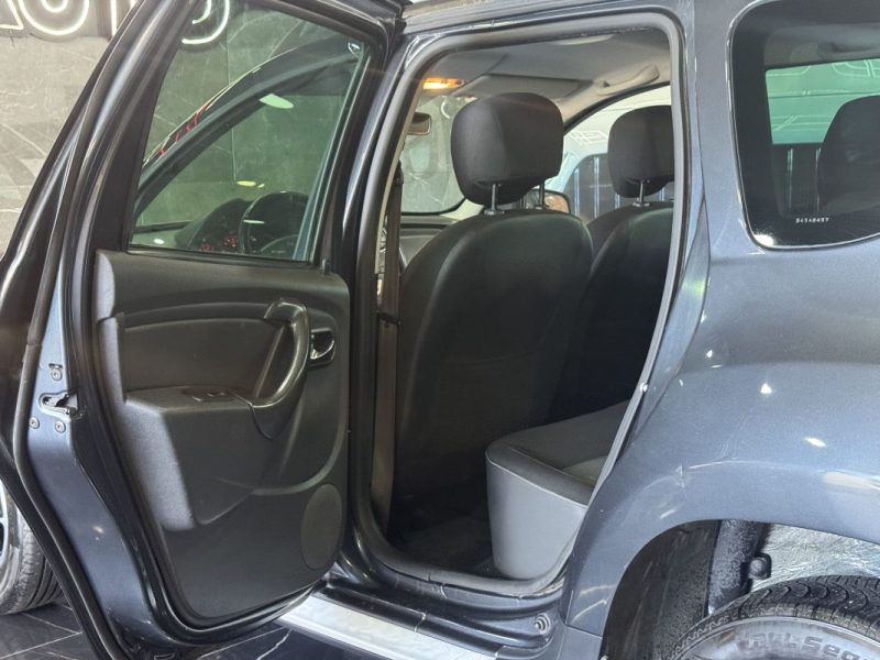 DACIA DUSTER 1.5 DCI 110 AMBIANCE 2016