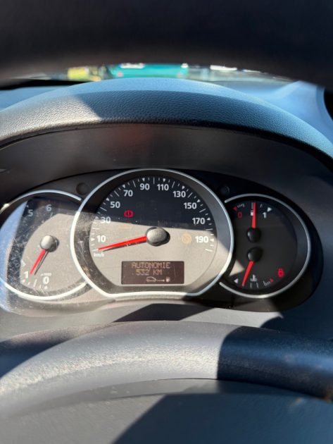 RENAULT KANGOO EXPRESS EXTRA R-LINK 2021