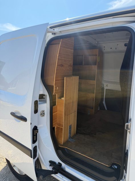 RENAULT KANGOO EXPRESS EXTRA R-LINK 2021