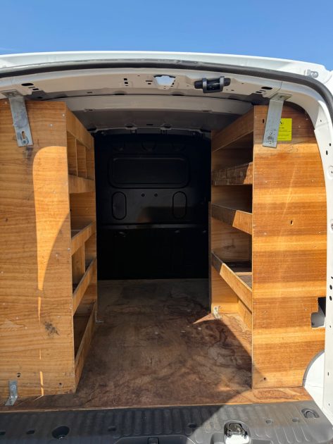 RENAULT KANGOO EXPRESS EXTRA R-LINK 2021