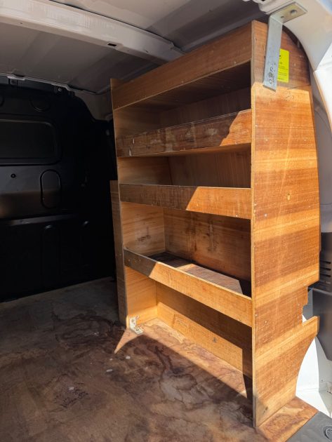 RENAULT KANGOO EXPRESS EXTRA R-LINK 2021