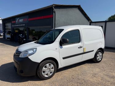 RENAULT KANGOO EXPRESS EXTRA R-LINK 2021