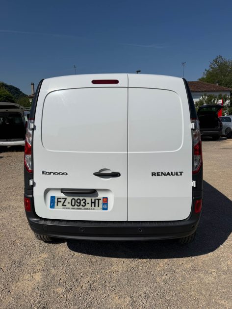 RENAULT KANGOO EXPRESS EXTRA R-LINK 2021
