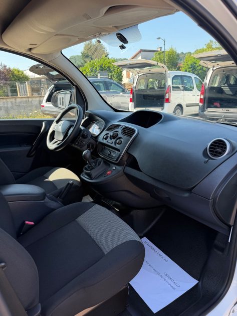 RENAULT KANGOO EXPRESS EXTRA R-LINK 2021