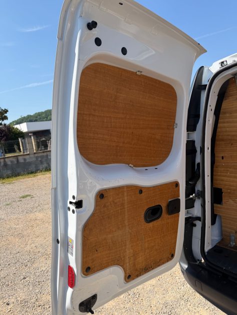 RENAULT KANGOO EXPRESS EXTRA R-LINK 2021