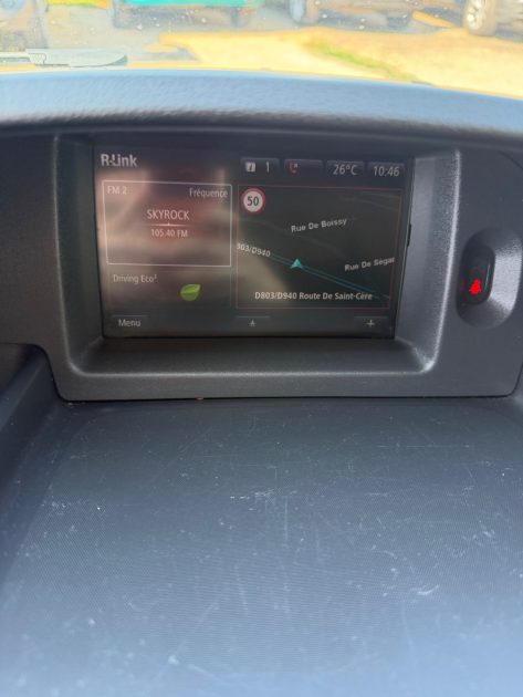 RENAULT KANGOO EXPRESS EXTRA R-LINK 2021