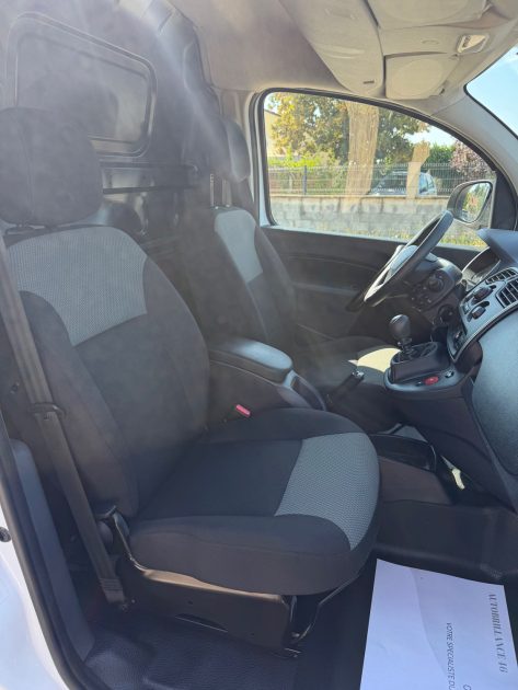 RENAULT KANGOO EXPRESS EXTRA R-LINK 2021