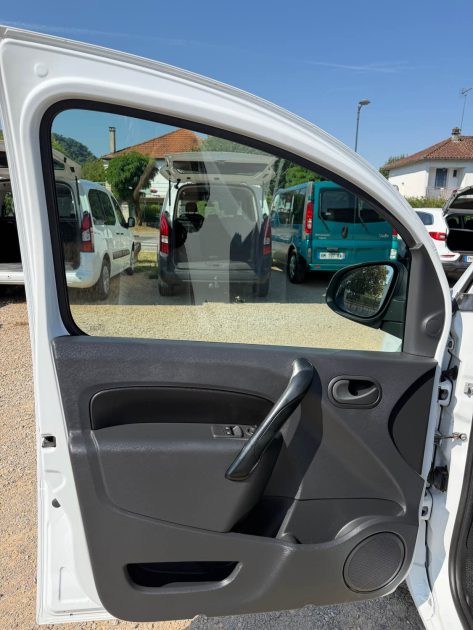 RENAULT KANGOO EXPRESS EXTRA R-LINK 2021