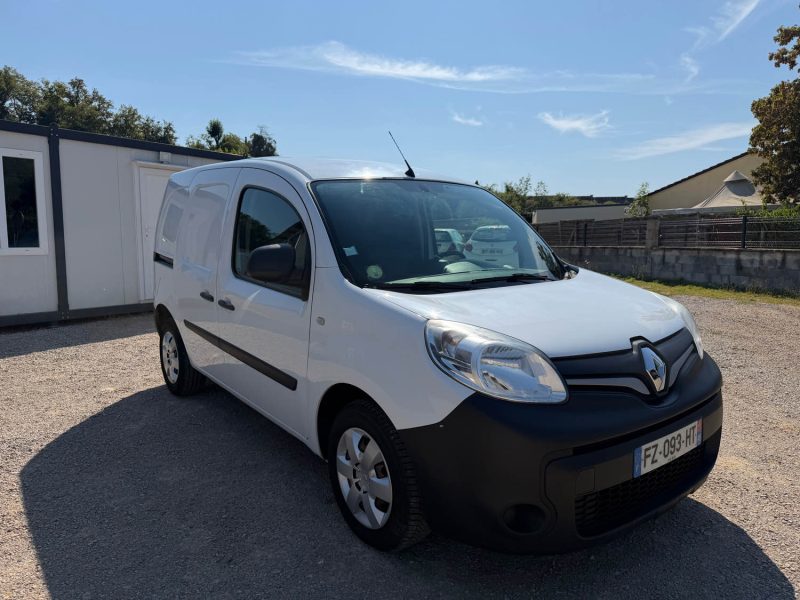 RENAULT KANGOO EXPRESS EXTRA R-LINK 2021