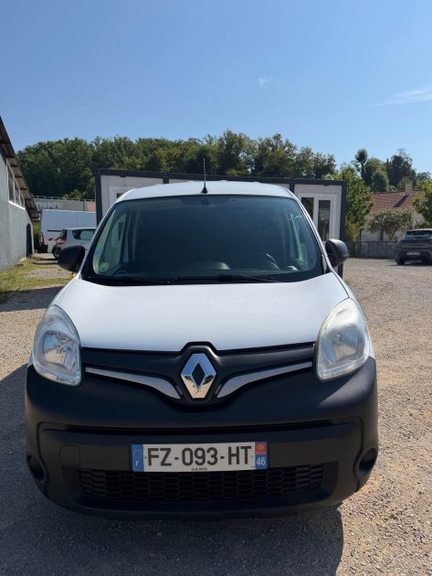 RENAULT KANGOO EXPRESS EXTRA R-LINK 2021