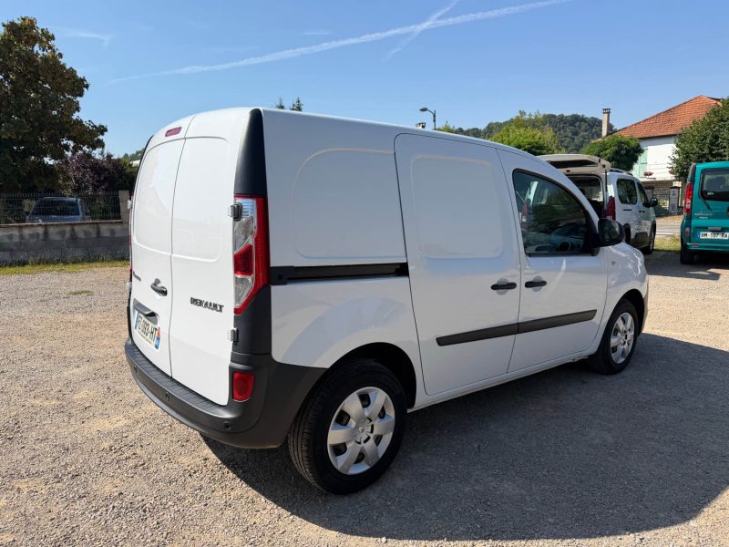 RENAULT KANGOO EXPRESS EXTRA R-LINK 2021