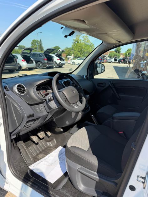 RENAULT KANGOO EXPRESS EXTRA R-LINK 2021