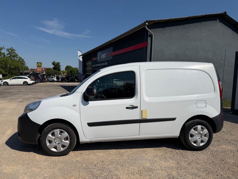 RENAULT KANGOO EXPRESS EXTRA R-LINK 2021