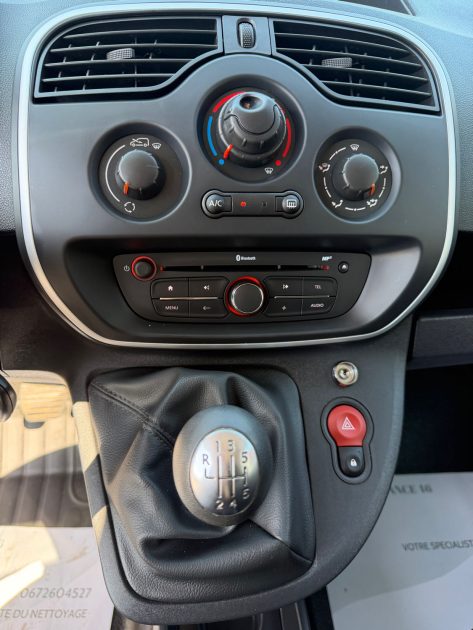 RENAULT KANGOO EXPRESS EXTRA R-LINK 2021