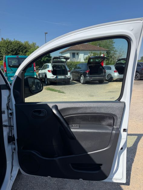 RENAULT KANGOO EXPRESS EXTRA R-LINK 2021