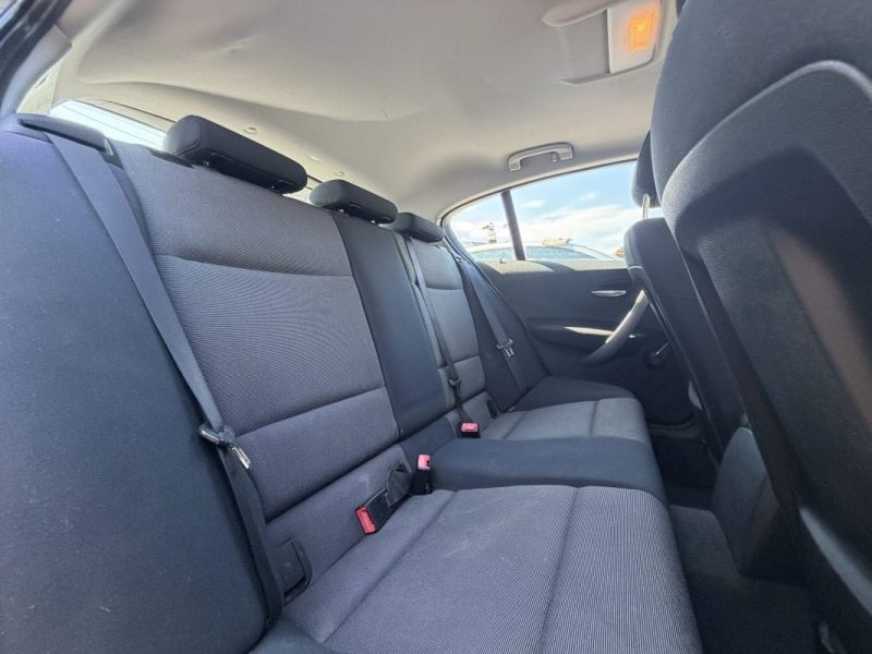 BMW SERIE 1 E87 118I  TOIT OUVRANT FULL ENTRETIEN BMW 2006