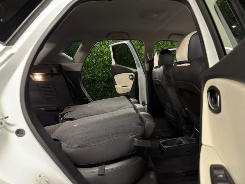 RENAULT CAPTUR PHASE 2 INITIALE PARIS 1.3 TCE 150 BOSE ECRAN TACTILE INTERIEUR CUIR - Garantie 1 an