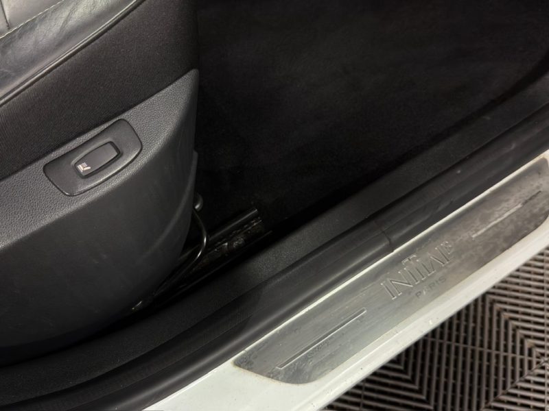 RENAULT CAPTUR PHASE 2 INITIALE PARIS 1.3 TCE 150 BOSE ECRAN TACTILE INTERIEUR CUIR - Garantie 1 an